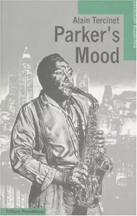 Couverture du produit · Parker's mood