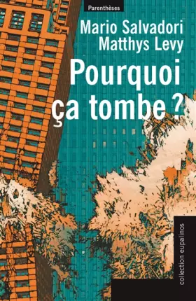 Couverture du produit · Pourquoi ça tombe ?
