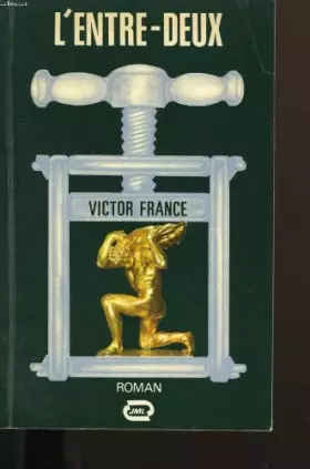 Couverture du produit · L'Entre-deux