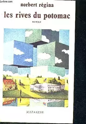 Couverture du produit · Les Rives du Potomac