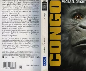 Couverture du produit · Congo
