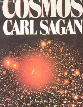 Couverture du produit · Cosmos