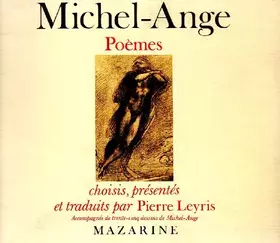 Couverture du produit · Poèmes, édition bilingue (français/italien)