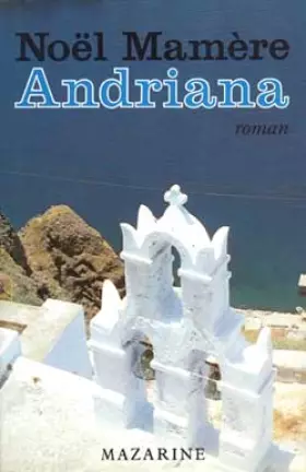 Couverture du produit · Andriana