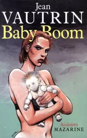 Couverture du produit · Baby boom