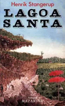 Couverture du produit · Lagoa Santa
