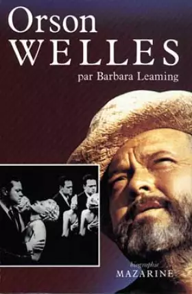Couverture du produit · Orson Welles