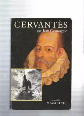 Couverture du produit · Cervantès