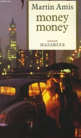 Couverture du produit · Money, money