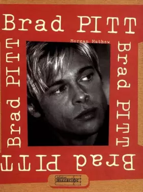 Couverture du produit · Brad Pitt