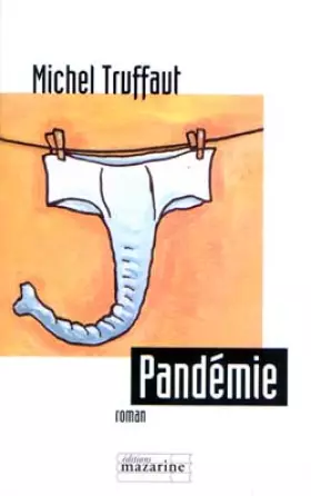 Couverture du produit · Pandémie