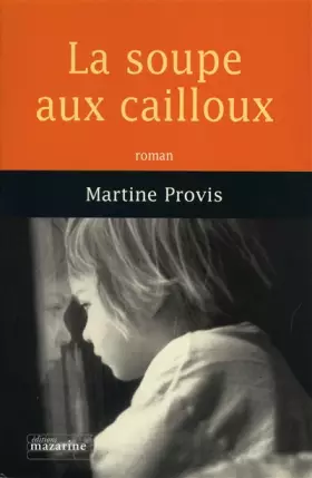 Couverture du produit · La Soupe aux cailloux