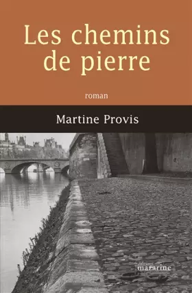 Couverture du produit · Le Chemin de pierre