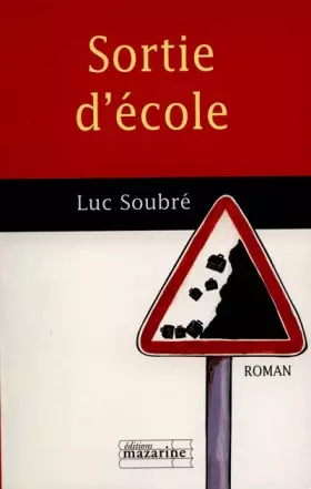Couverture du produit · Sortie d'école