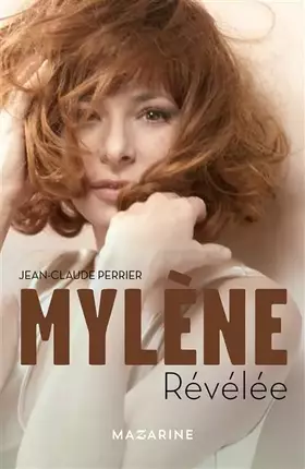 Couverture du produit · Mylène: Révélée
