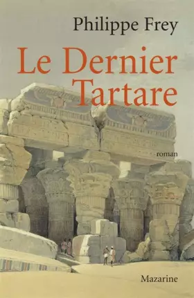 Couverture du produit · Le Dernier Tartare