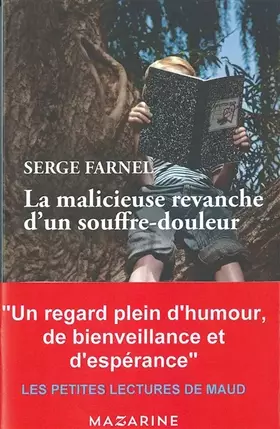 Couverture du produit · La malicieuse revanche d'un souffre-douleur