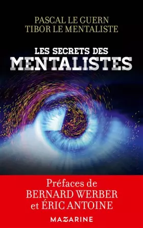 Couverture du produit · Les secrets des mentalistes