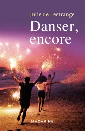 Couverture du produit · Danser, encore