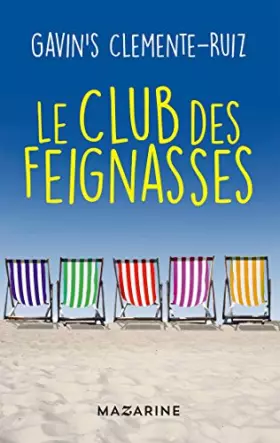 Couverture du produit · Le Club des feignasses