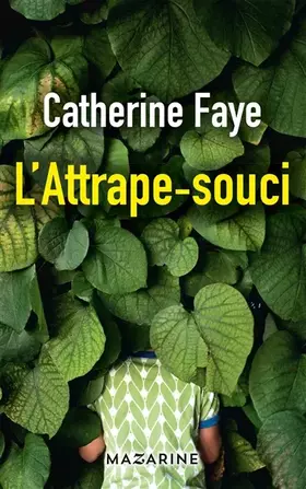 Couverture du produit · L'attrape-souci