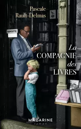 Couverture du produit · La compagnie des livres