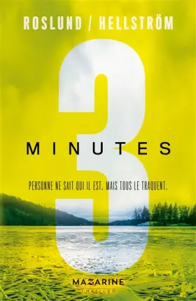 Couverture du produit · Trois minutes