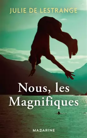 Couverture du produit · Nous, les magnifiques