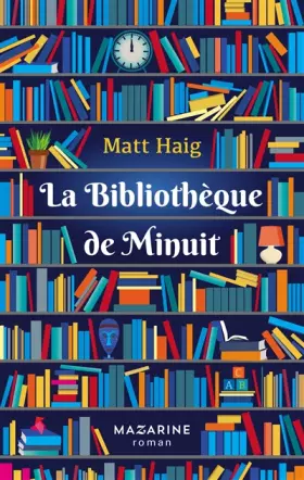 Couverture du produit · La Bibliothèque de Minuit
