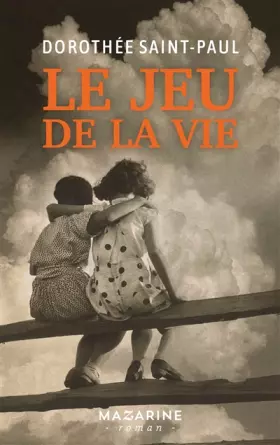 Couverture du produit · Le jeu de la vie