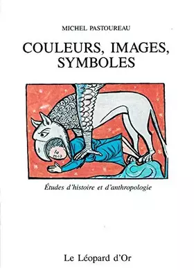 Couverture du produit · Couleurs, images, symboles