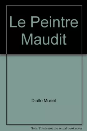 Couverture du produit · Le peintre maudit