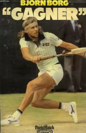 Couverture du produit · gagner