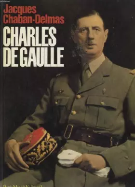 Couverture du produit · Charles de Gaulle