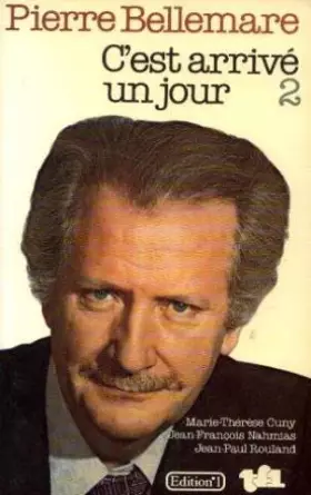 Couverture du produit · C'est arrive un jour n02                                                                      061496