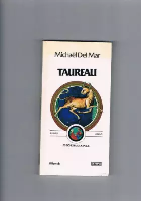 Couverture du produit · Taureau