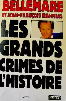 Couverture du produit · Les grands crimes de l'histoire