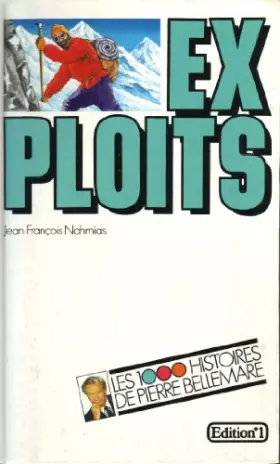 Couverture du produit · Exploits