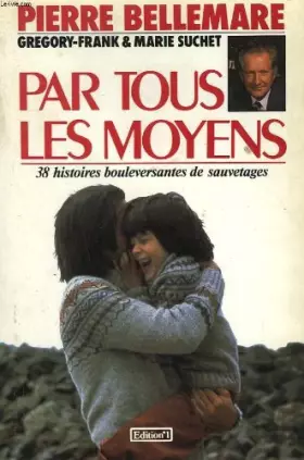 Couverture du produit · Par tous les moyens                                                                           053097