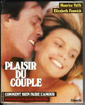 Couverture du produit · Le plaisir du couple ned 053097