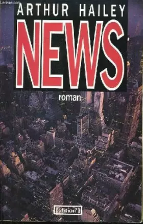 Couverture du produit · News