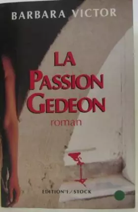 Couverture du produit · La Passion Gedeon