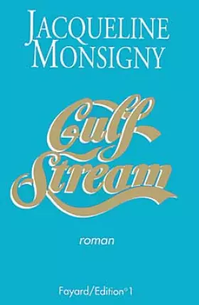 Couverture du produit · Gulf stream