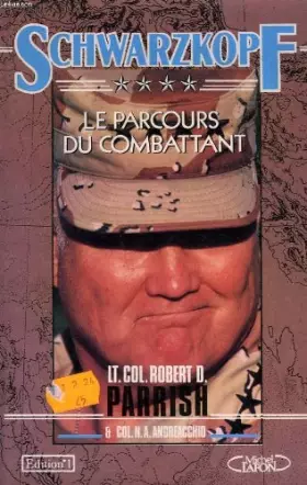 Couverture du produit · Schwarzkopf -Le Parcours Du Combattant
