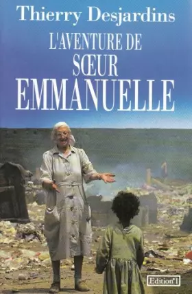 Couverture du produit · L'aventure de soeur Emmanuelle