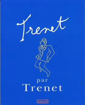 Couverture du produit · Trenet par Trenet