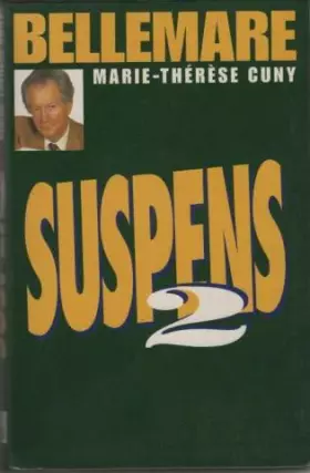 Couverture du produit · SUSPENS. Tome 1