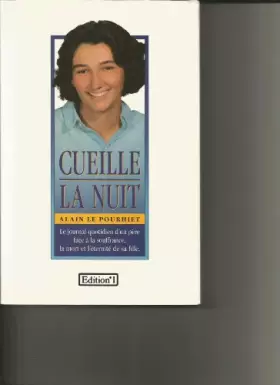 Couverture du produit · Cueille la nuit