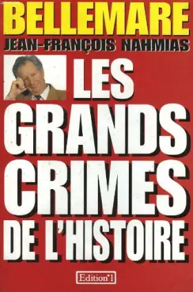Couverture du produit · Les grands crimes de l'histoire