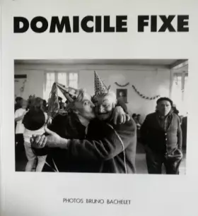 Couverture du produit · Domicile fixe